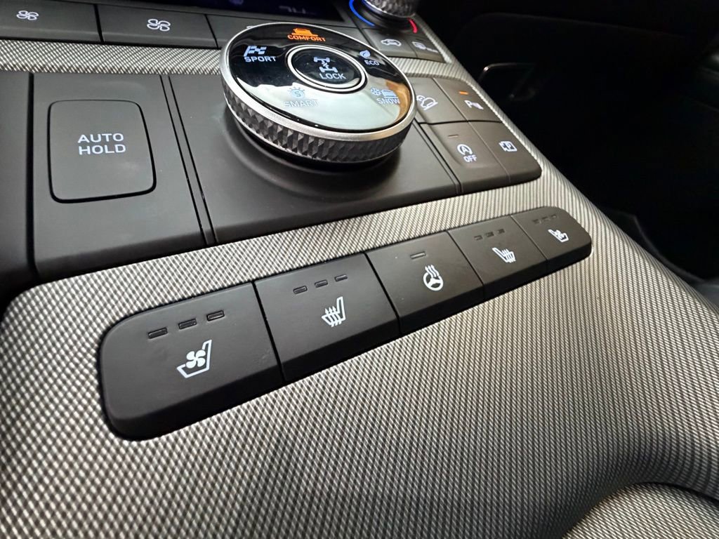 Used 2025 Hyundai Palisade SEL AWD/4WD image 24