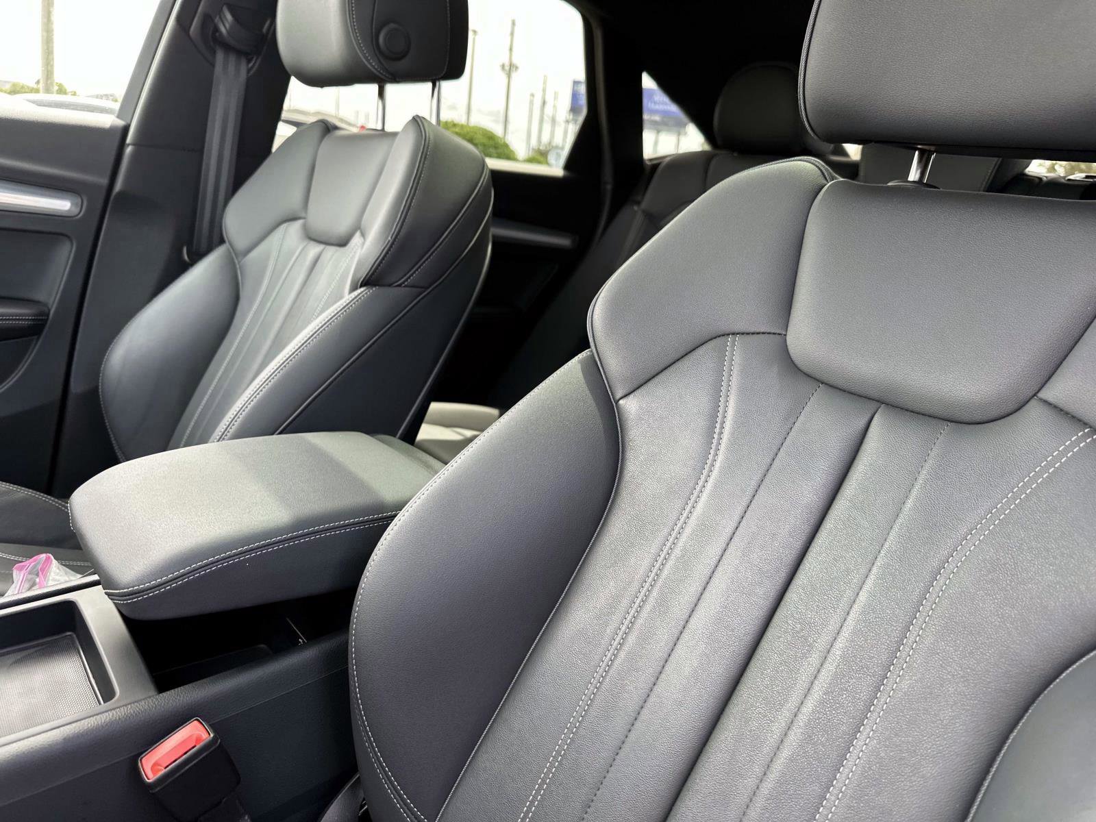 Used 2022 Audi Q5 2.0T Premium Plus image 21