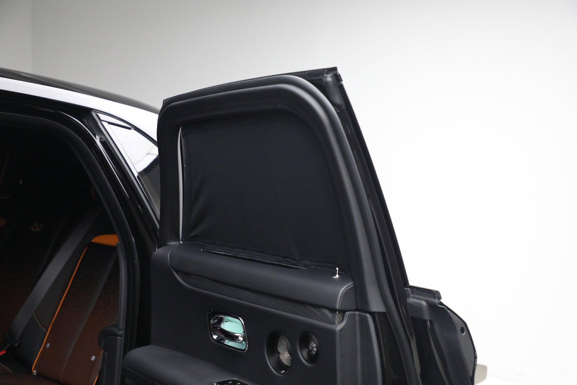 Certified 2024 Rolls-Royce Ghost Black Badge image 45