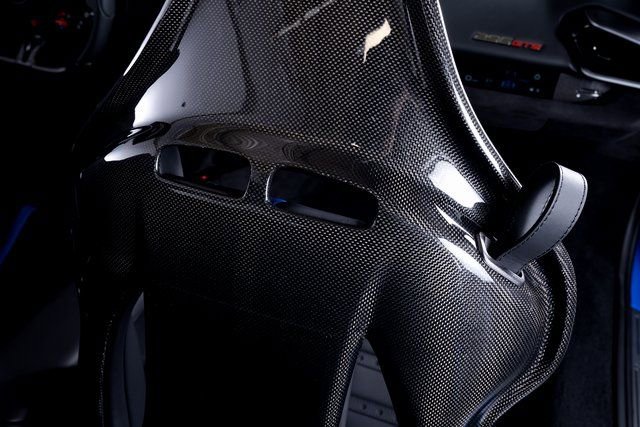 Certified 2025 Ferrari 296 GTS image 59