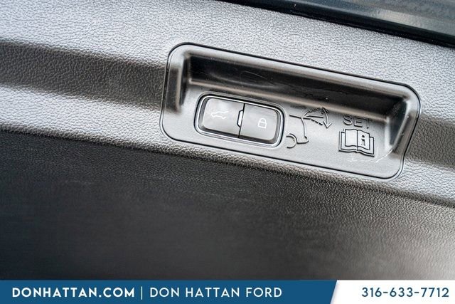 Used 2023 Ford Explorer XLT w/ Equipment Group 202A image 33