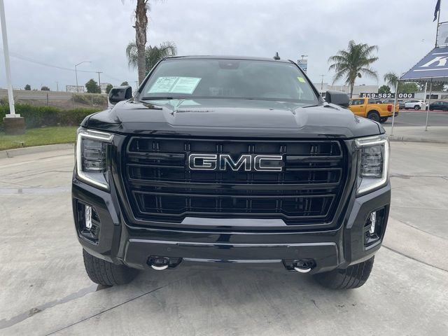Used 2024 GMC Yukon AT4 w/ Max Trailering Package image 3