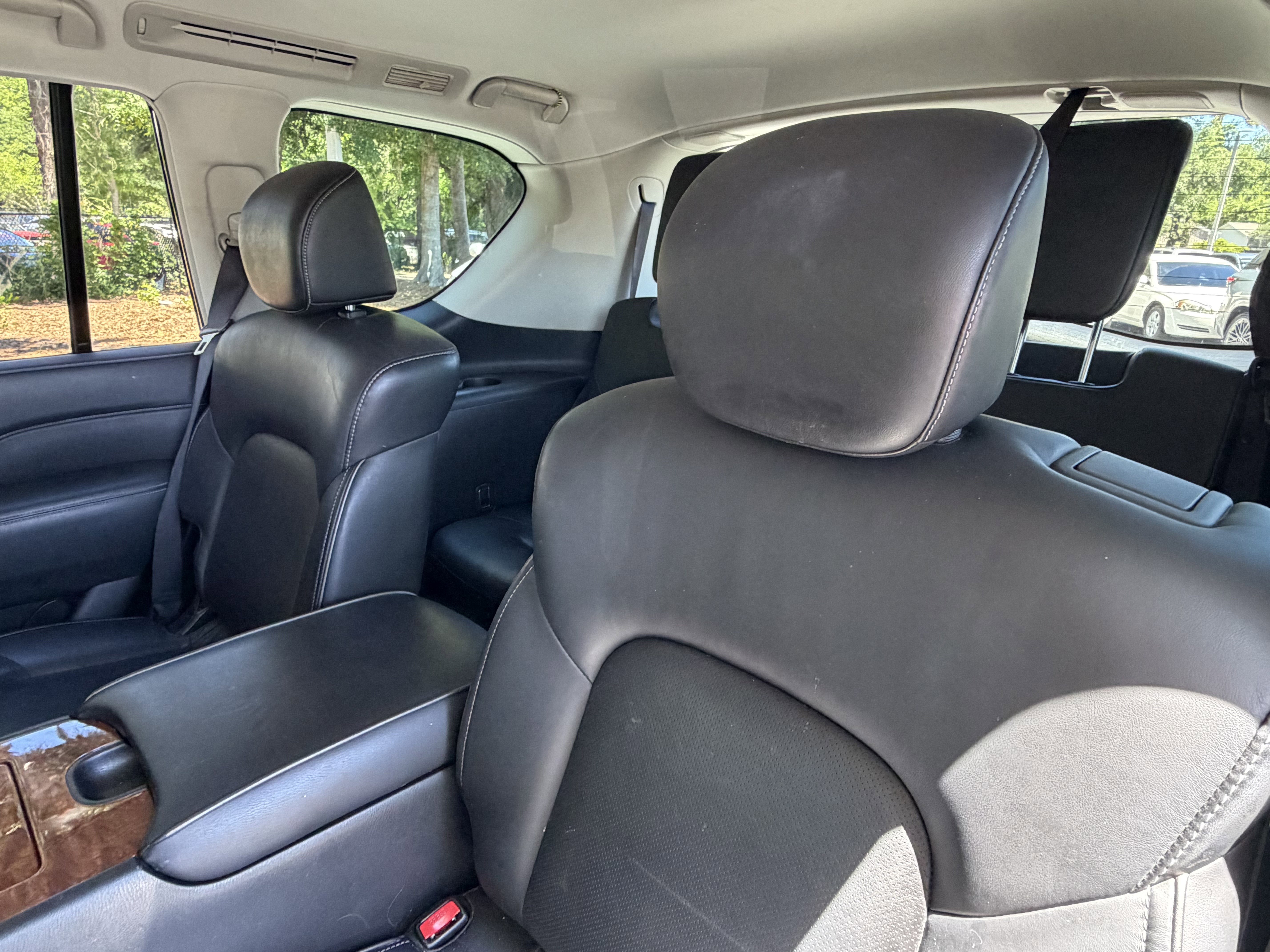 Used 2018 INFINITI QX80 2WD image 32