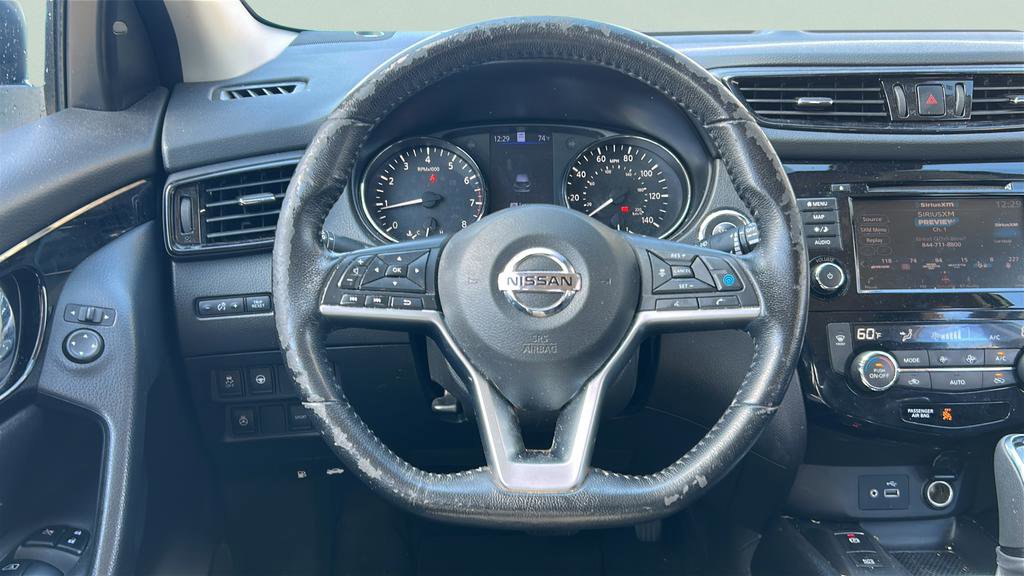 Used 2021 Nissan Rogue Sport SL image 18