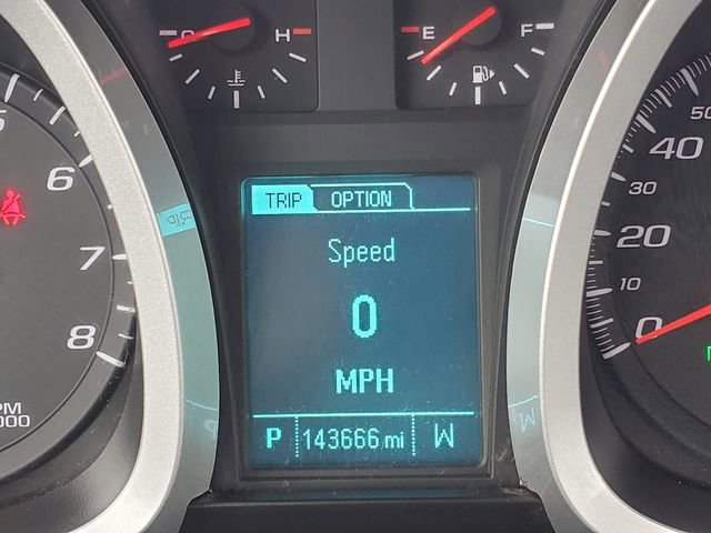Used 2017 Chevrolet Equinox LT w/ Convenience Package AWD/4WD image 19