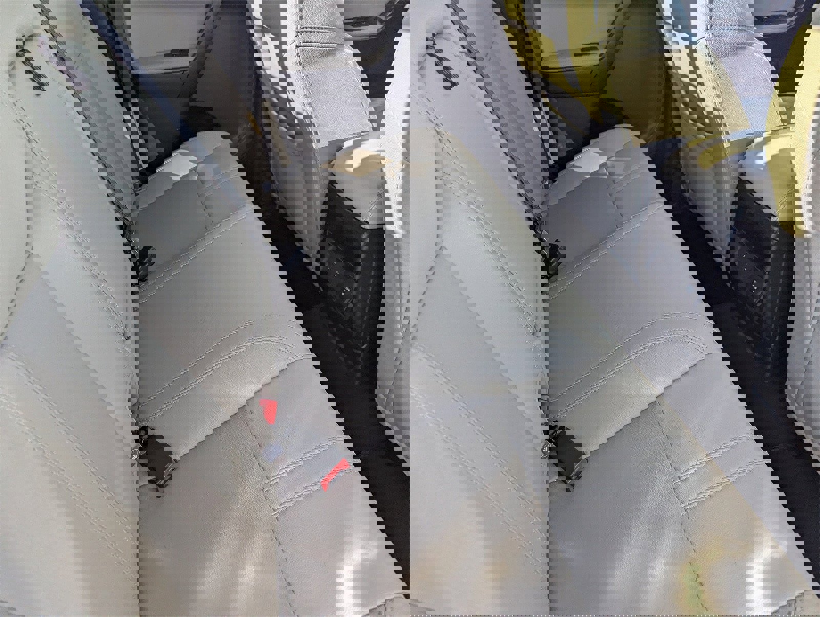 Certified 2021 Ford Ranger Lariat w/ Equipment Group 501A High image 14