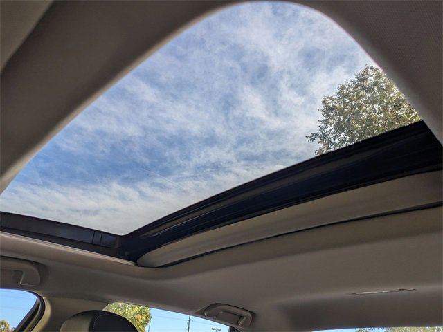 Certified 2025 Acura TLX w/ Technology Package image 20