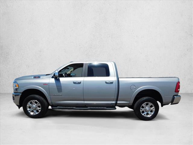 Used 2022 RAM 2500 Laramie AWD/4WD image 14