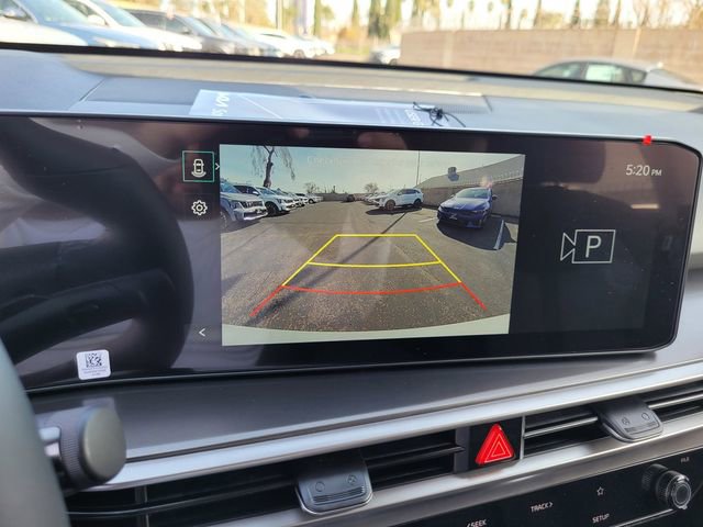 New 2026 Kia Sorento LX image 9