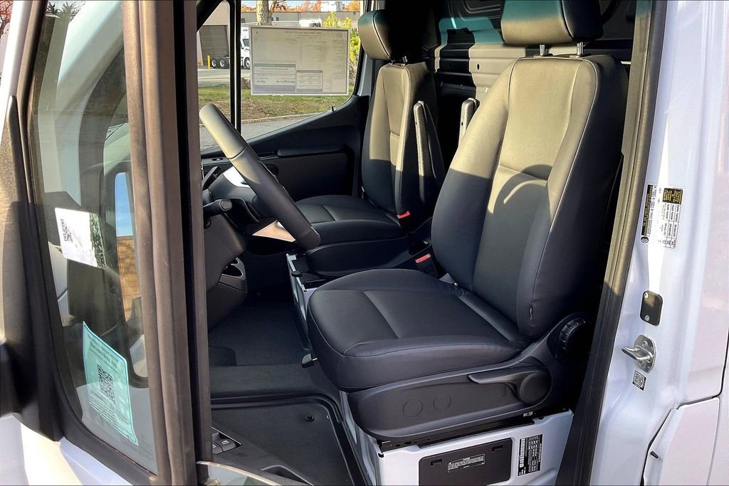 New 2026 Mercedes-Benz Sprinter 3500 image 7