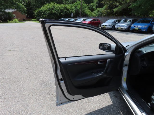 Used 2006 Volvo S60 2.5T FWD image 14