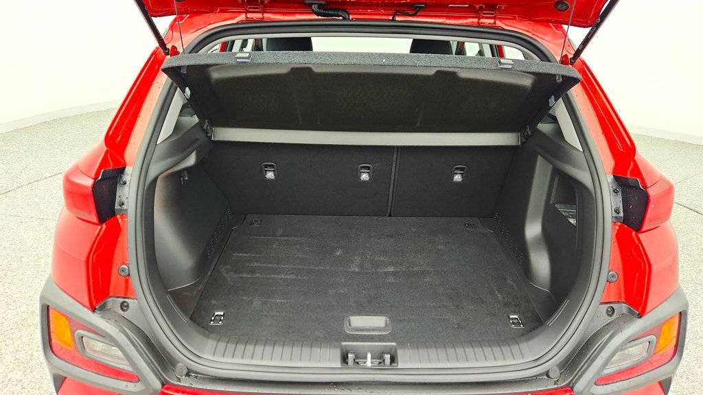 Used 2019 Hyundai Kona SE image 20