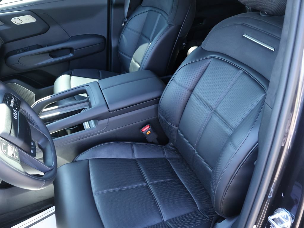 Used 2027 Kia Telluride SX Prestige AWD/4WD image 27