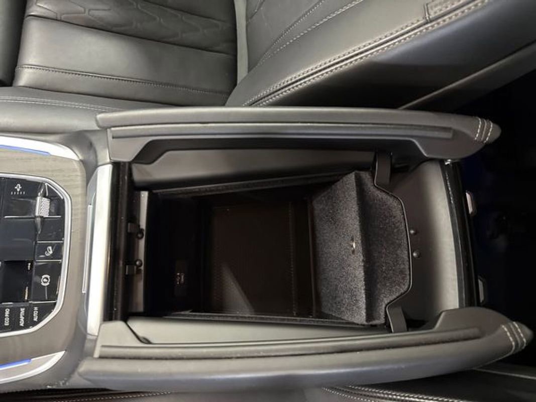 Used 2022 BMW X7 xDrive40i image 30