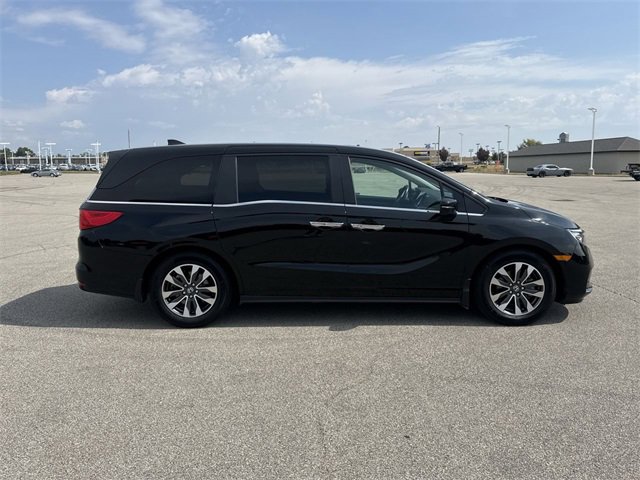 Used 2022 Honda Odyssey EX-L image 14