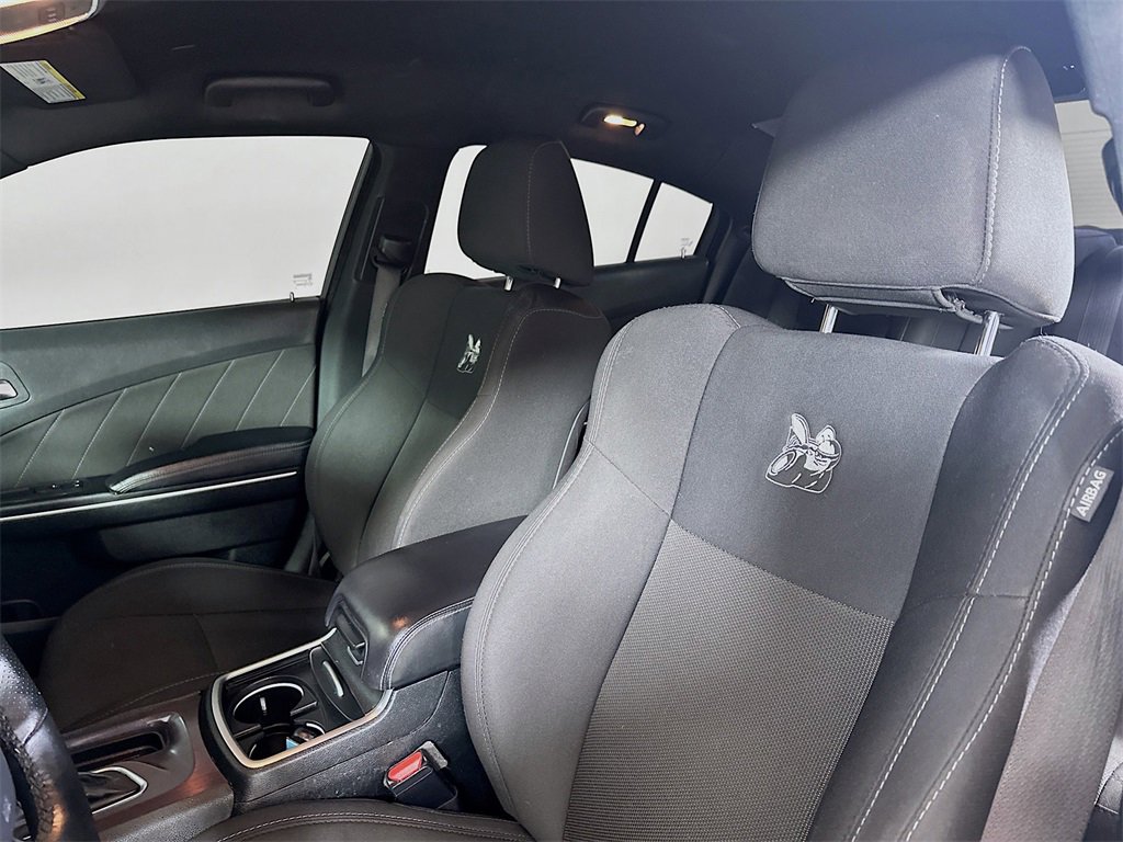 Used 2018 Dodge Charger R/T Scat Pack image 5