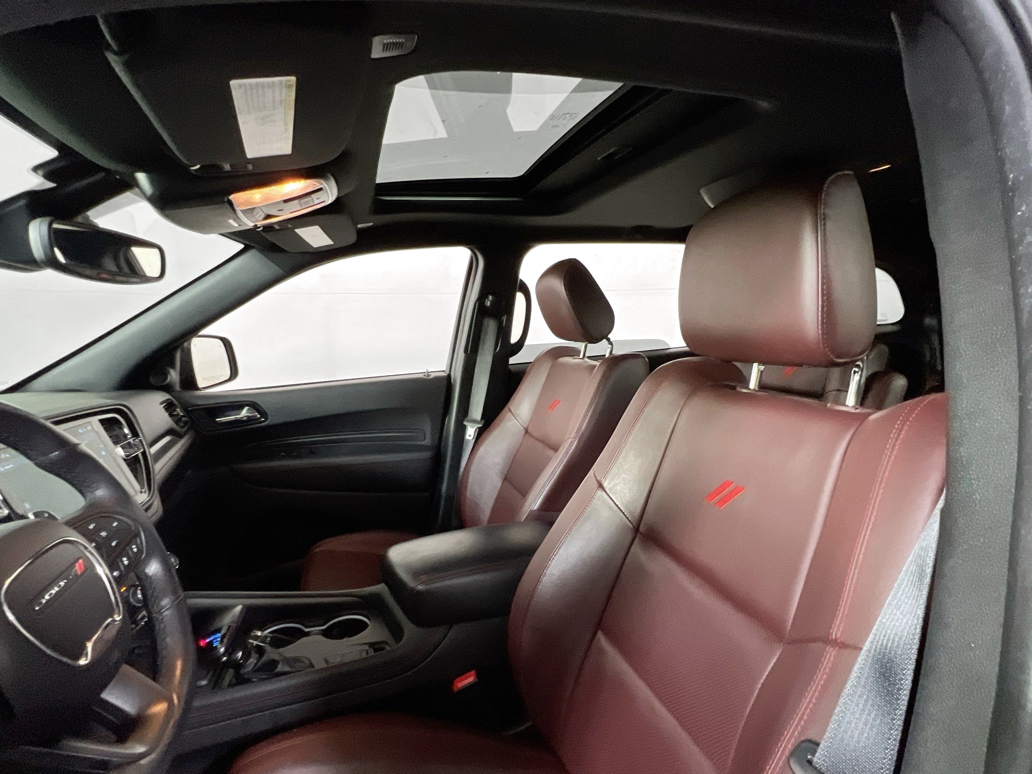 Used 2023 Dodge Durango R/T AWD/4WD image 22