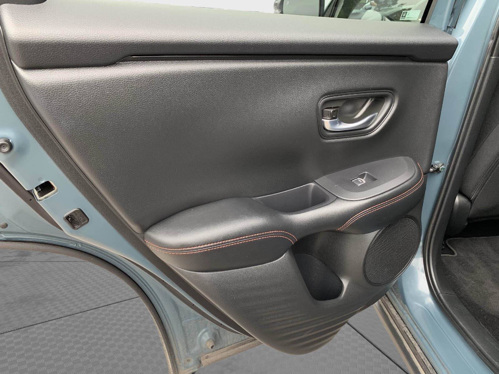 Certified 2026 Honda HR-V Sport image 33