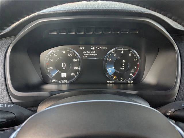 Used 2018 Volvo XC90 T6 Momentum w/ Convenience Package image 11