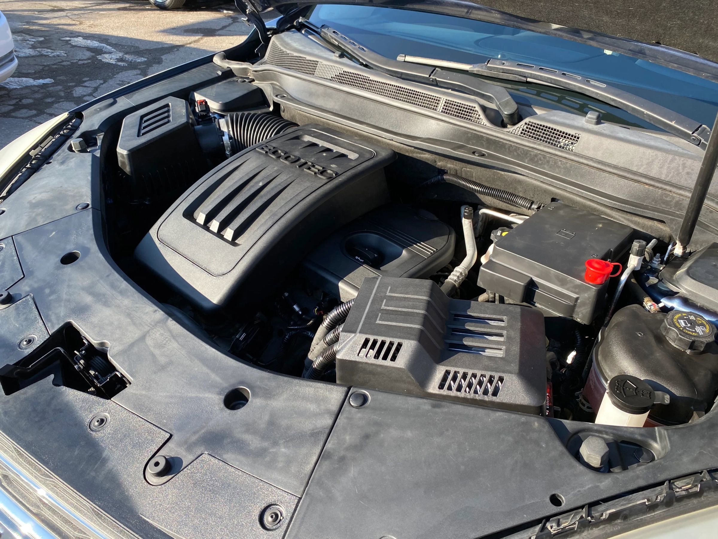 Used 2016 Chevrolet Equinox LT w/ Convenience Package image 33