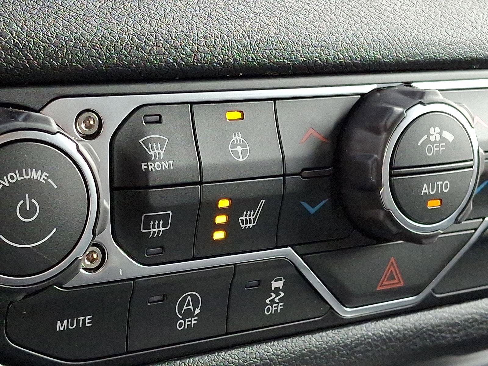 New 2026 Jeep Wrangler Sport S image 17