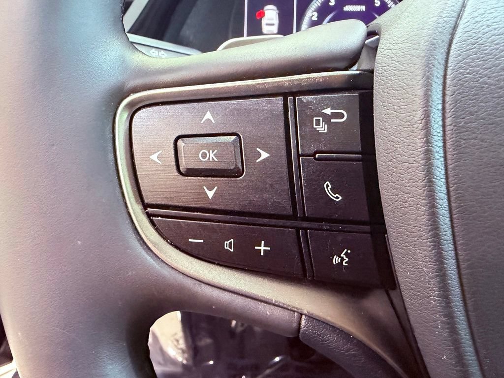Certified 2023 Lexus ES 350 w/ Premium Package FWD image 20