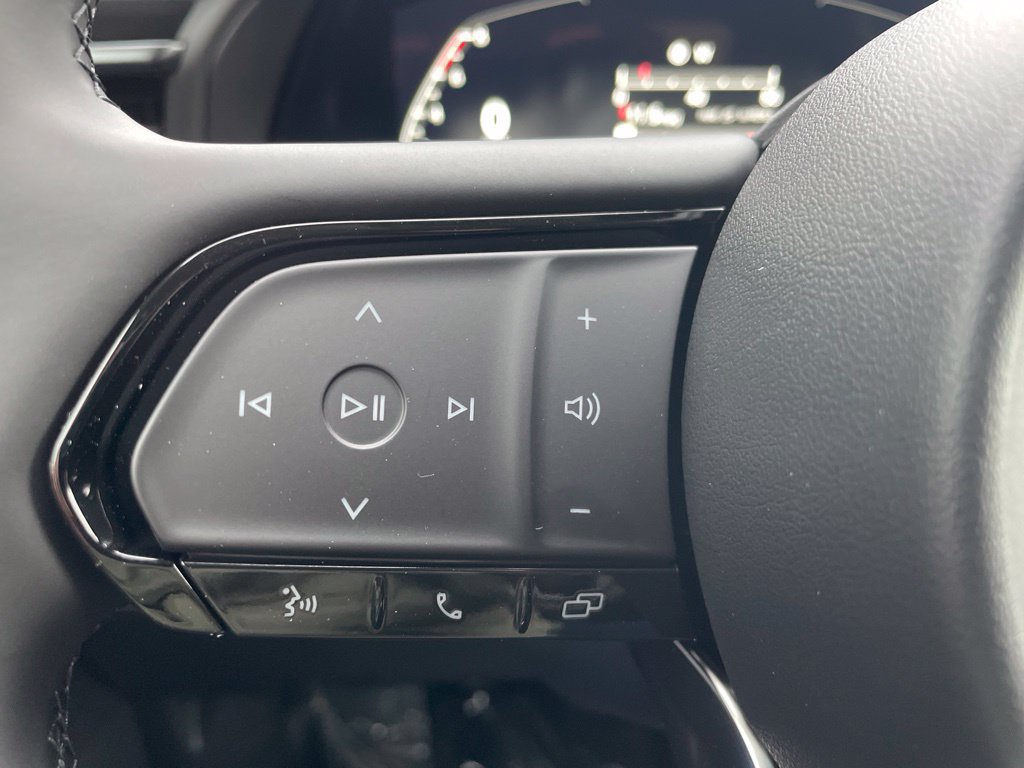 New 2026 MAZDA CX-5 Select AWD/4WD image 21