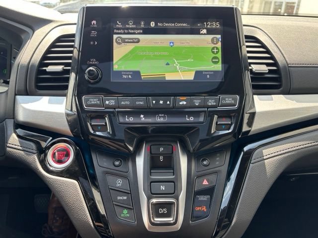 Used 2024 Honda Odyssey Touring image 17