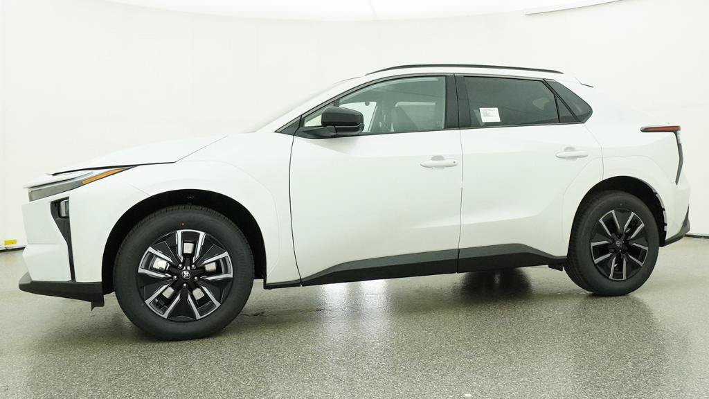 New 2026 Toyota bZ FWD image 21