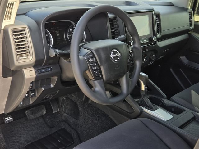 Used 2024 Nissan Frontier S w/ Technology Package AWD/4WD image 27