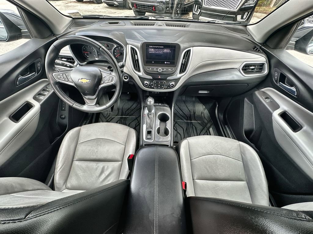Used 2021 Chevrolet Equinox Premier image 20