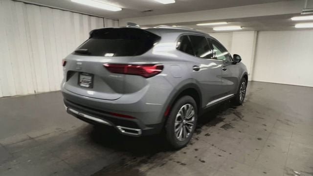 New 2026 Buick Envision Preferred AWD/4WD image 8