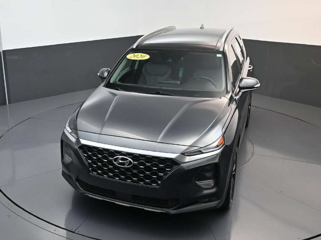 Used 2020 Hyundai Santa Fe SEL AWD/4WD image 21
