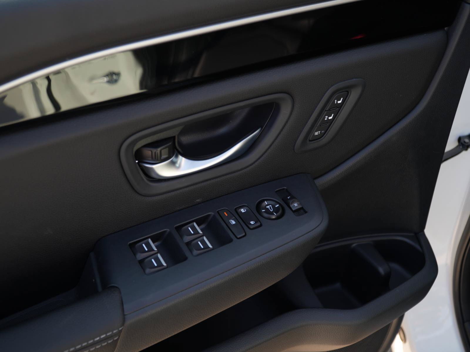 Used 2026 Honda Pilot EX-L image 6