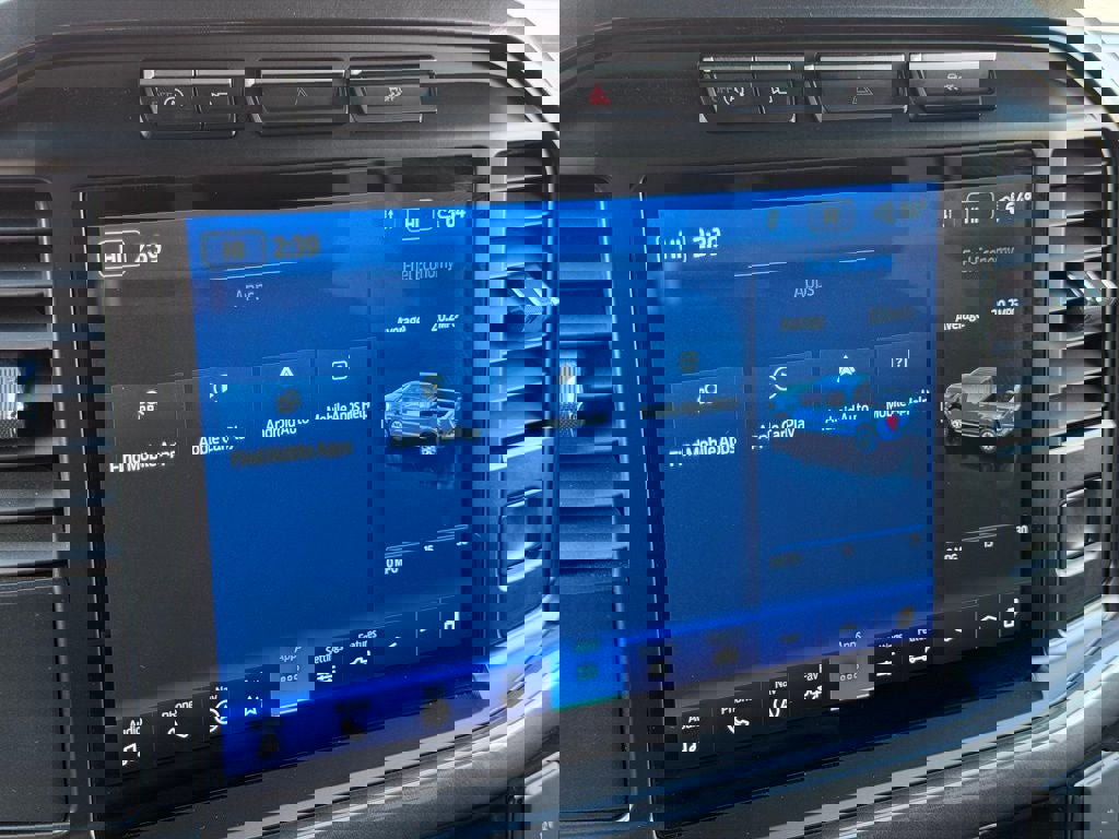 Certified 2023 Ford F150 XLT w/ Equipment Group 302A High image 39