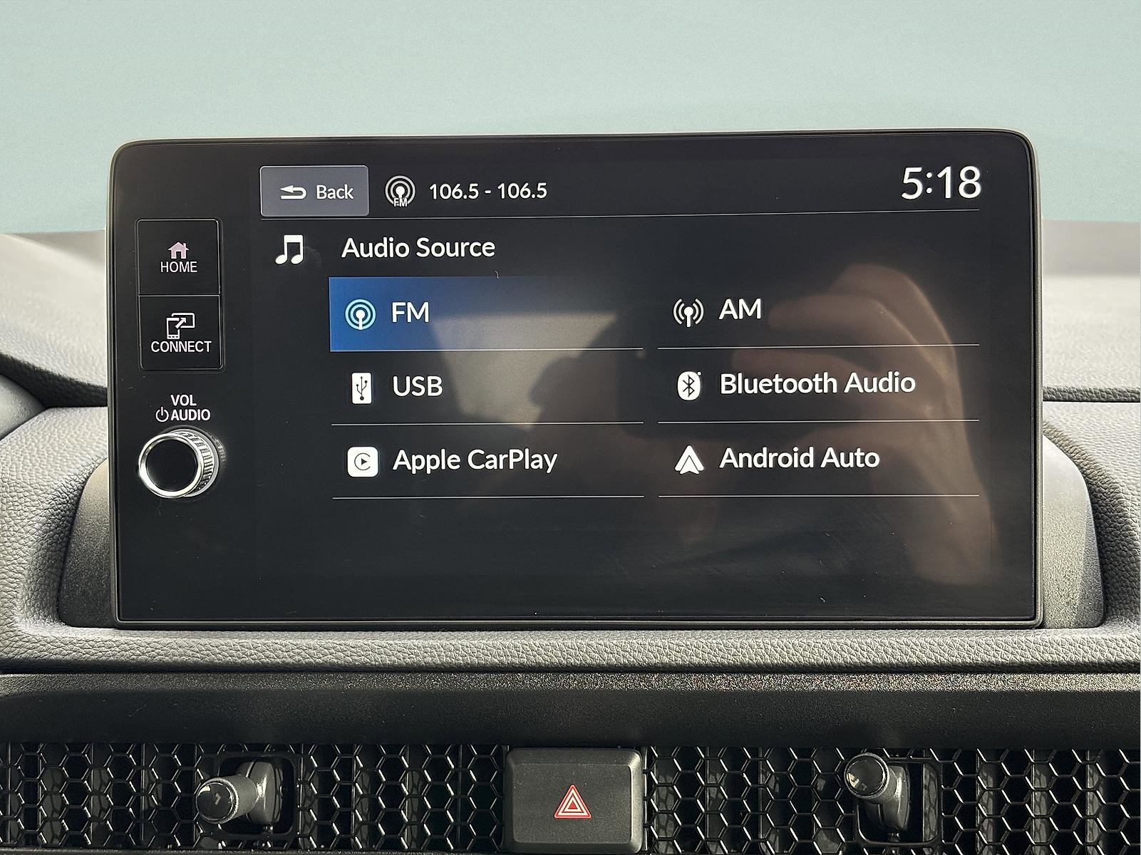 Certified 2026 Honda CR-V EX image 20