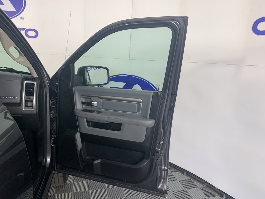 Used 2019 RAM 1500 Big Horn image 38