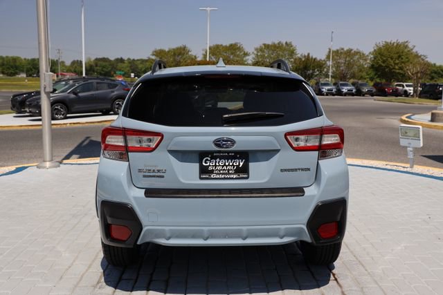 Used 2019 Subaru Crosstrek 2.0i Premium AWD/4WD image 4