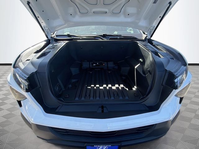 Used 2024 Chevrolet Silverado EV W/T AWD/4WD image 29