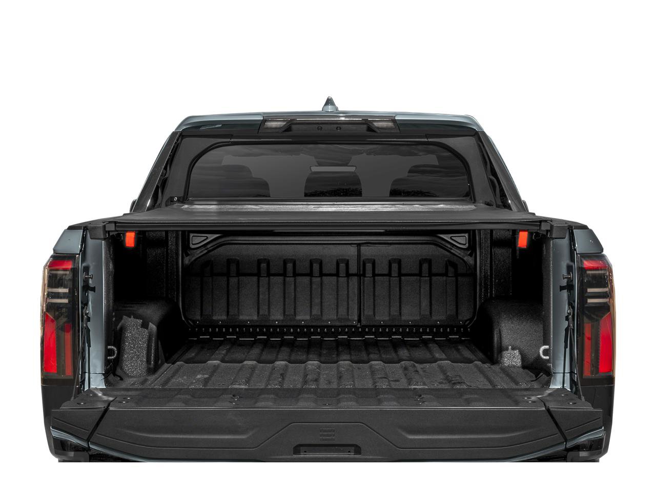New 2025 GMC Sierra EV Denali image 34