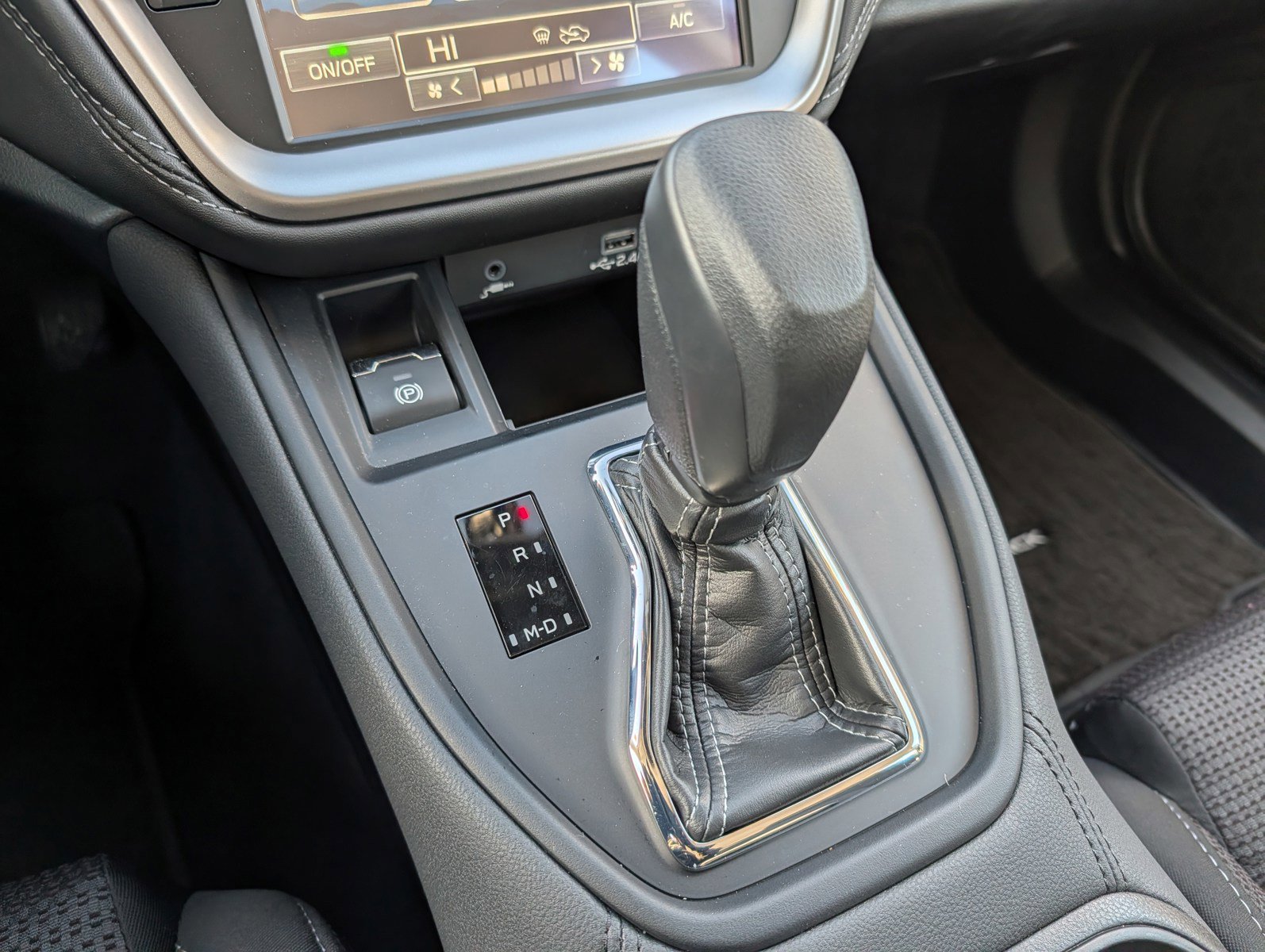 Certified 2025 Subaru Outback 4DR AWD image 21