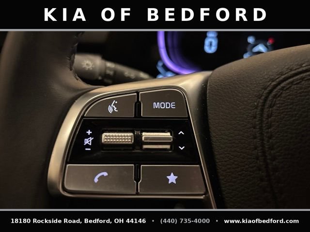 Certified 2024 Kia Telluride S FWD image 19