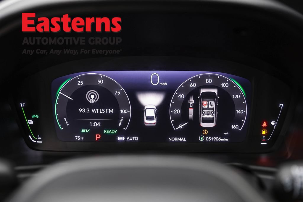 Used 2024 Honda Accord Sport image 17