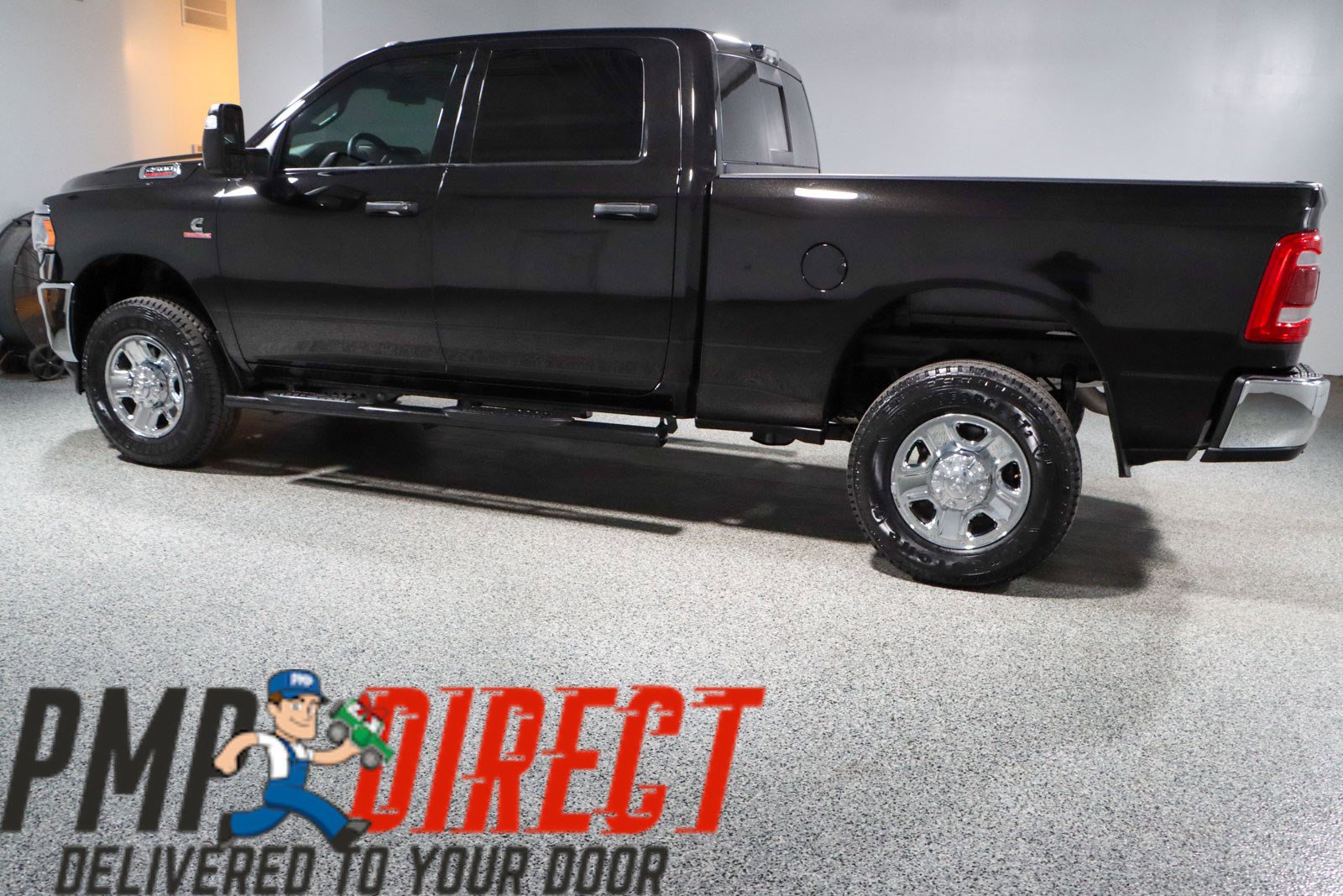Used 2023 RAM 2500 Tradesman w/ Towing Technology Group image 10