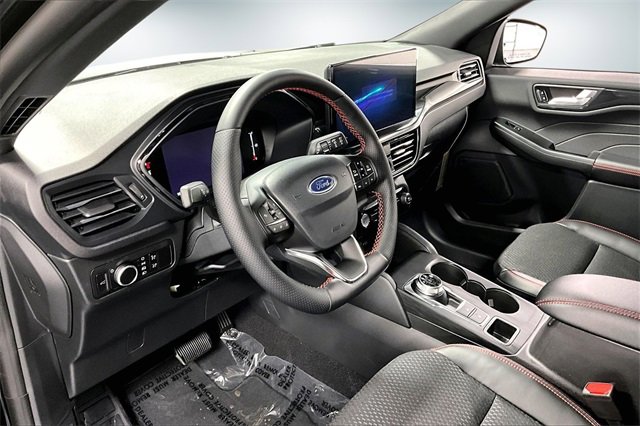 New 2026 Ford Escape ST-Line w/ Tech Pack #1 image 7
