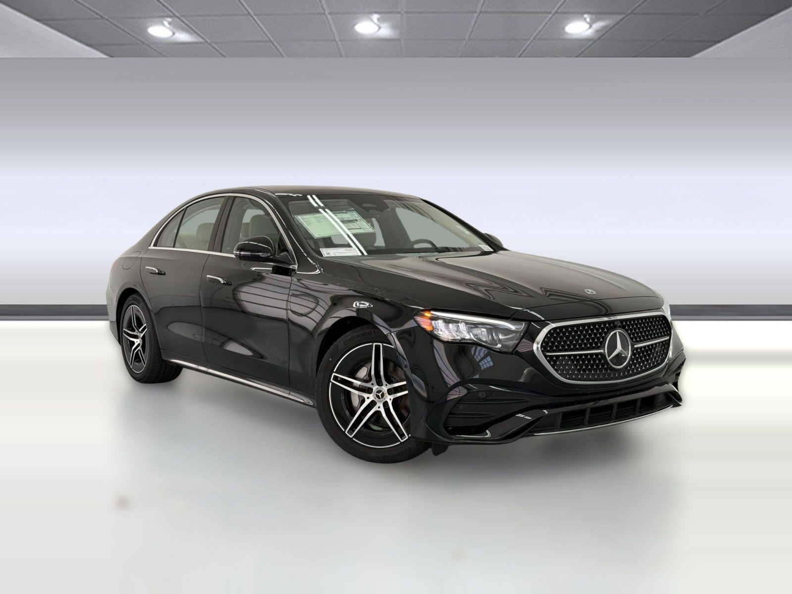 New 2026 Mercedes-Benz E 350 Sedan image 6