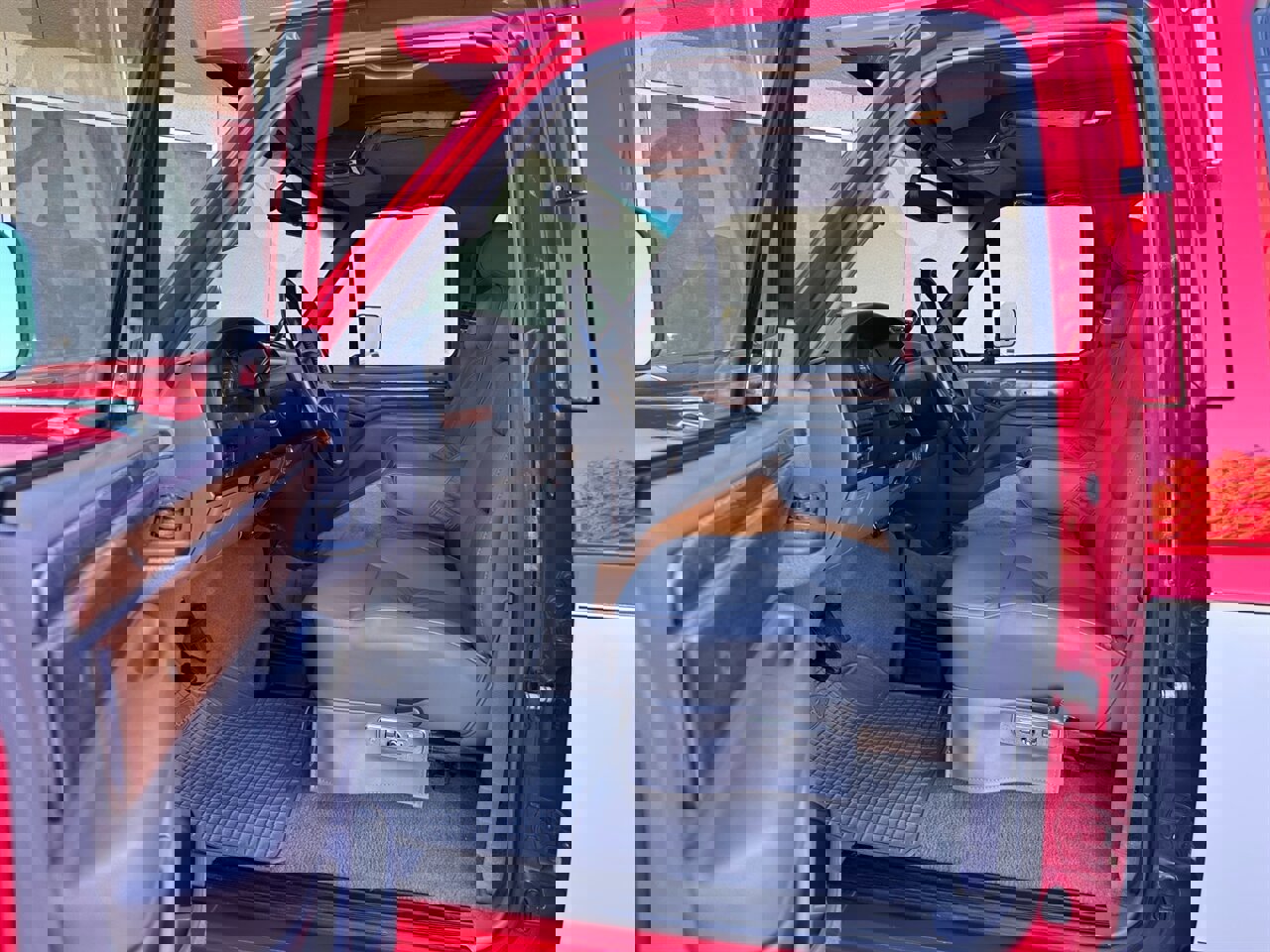 Used 1995 Ford F350 4x4 Crew Cab image 18