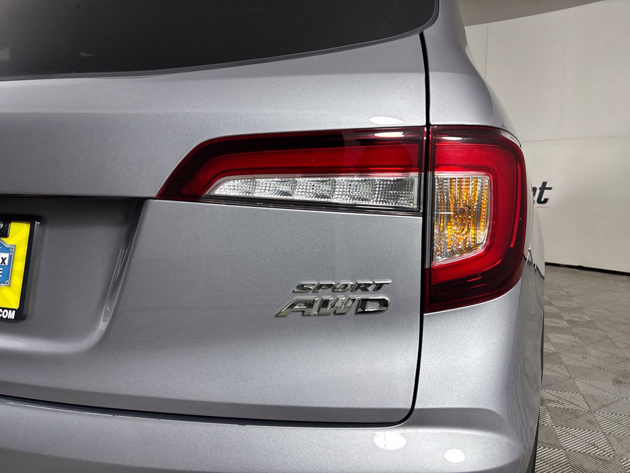 Used 2022 Honda Pilot Sport image 31