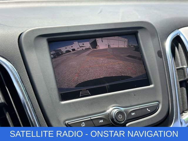Used 2024 Chevrolet Equinox LS w/ Driver Confidence II Package FWD image 4