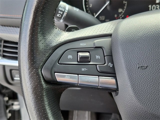 Used 2023 Cadillac XT4 Sport image 26